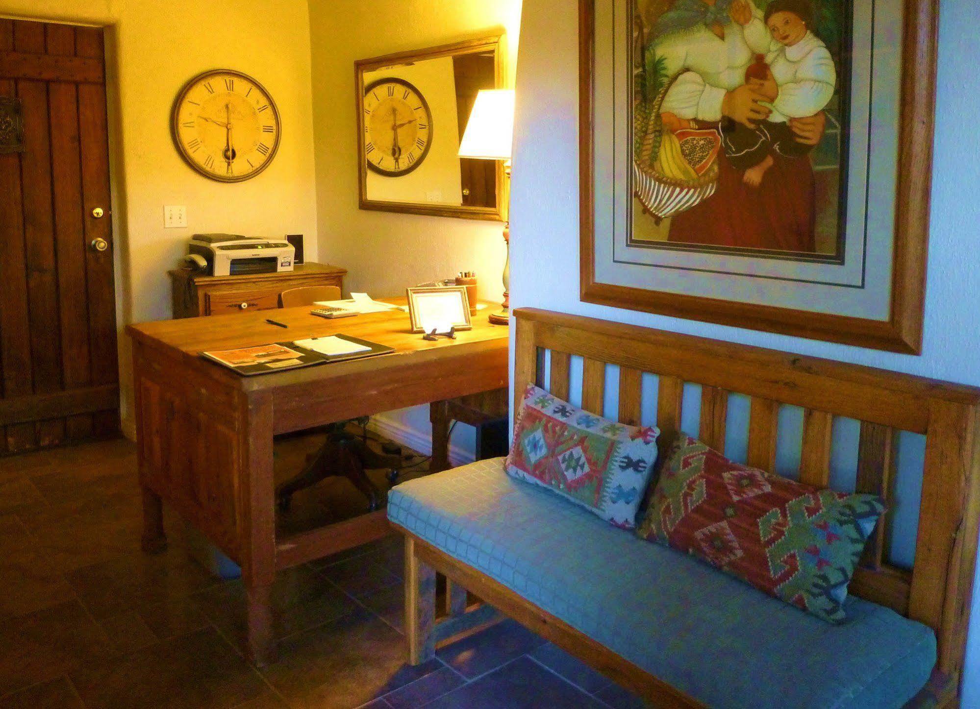 The Inn At Rancho Sonora Florence Luaran gambar