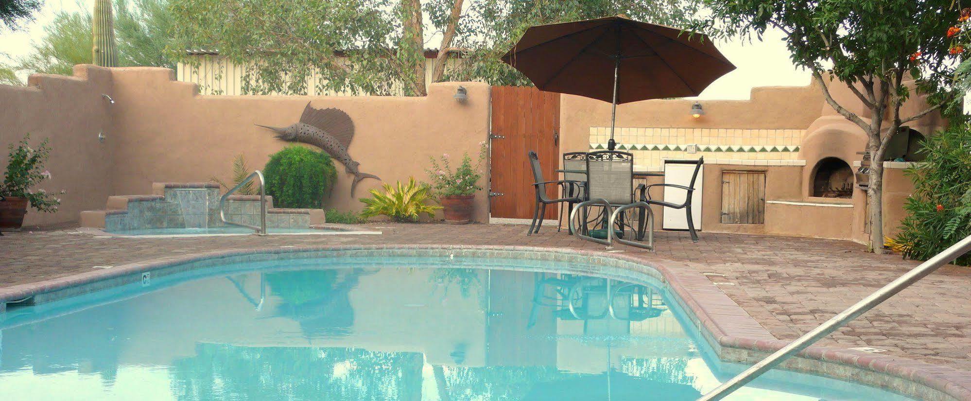 The Inn At Rancho Sonora Florence Luaran gambar